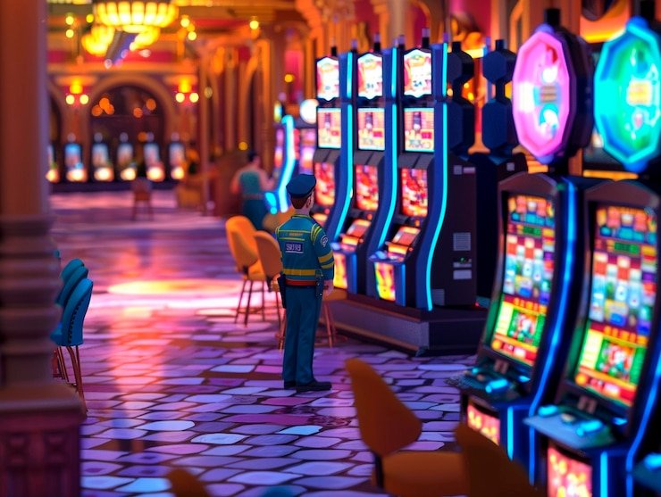 jangkar slot featured game showcase